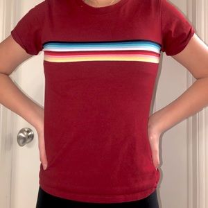 Forever21 Graphic Tee